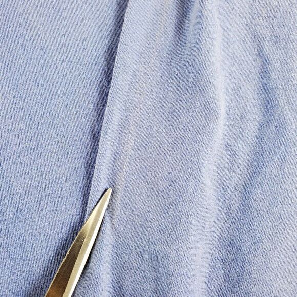 Mt. Rushmore Shirt Mens 2XL Blue South Dakota Memorial Graphic Tee - Picture 2 of 11